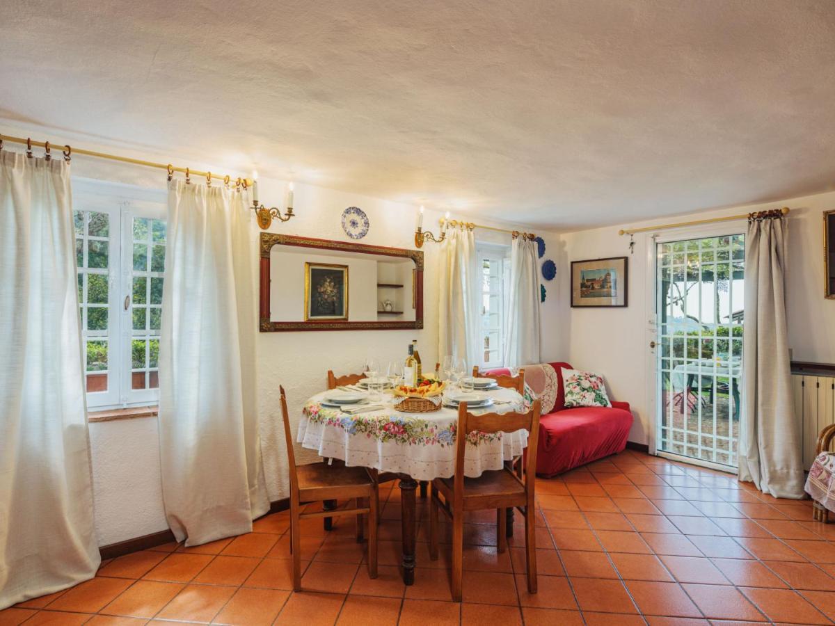 Holiday Home Il Glicine By Interhome Montemagno  외부 사진