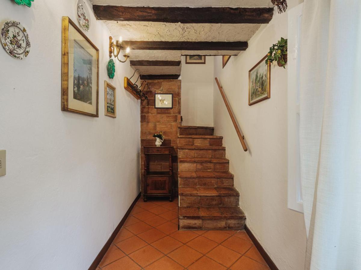 Holiday Home Il Glicine By Interhome Montemagno  외부 사진