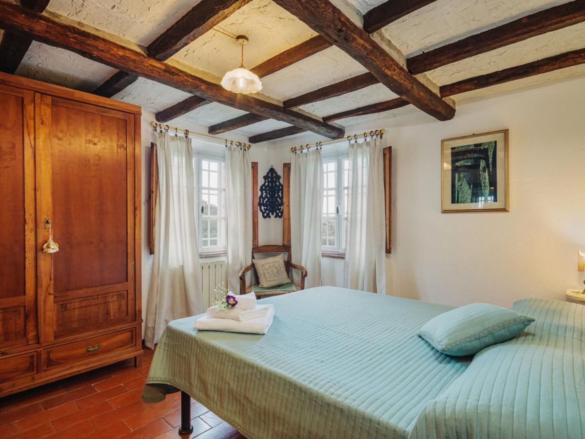 Holiday Home Il Glicine By Interhome Montemagno  외부 사진