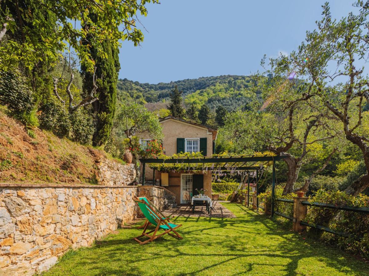 Holiday Home Il Glicine By Interhome Montemagno  외부 사진