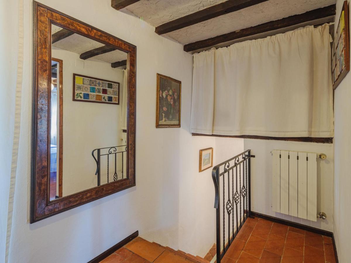 Holiday Home Il Glicine By Interhome Montemagno  외부 사진