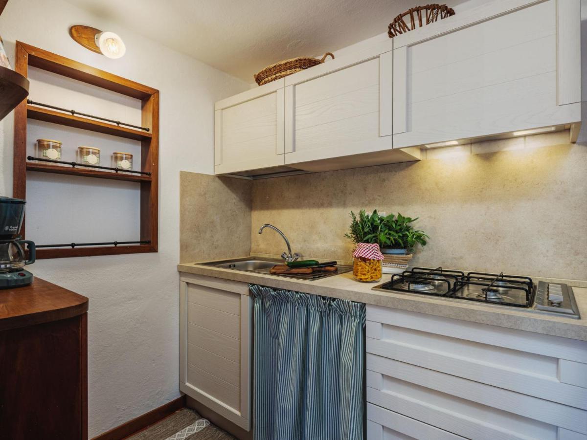 Holiday Home Il Glicine By Interhome Montemagno  외부 사진