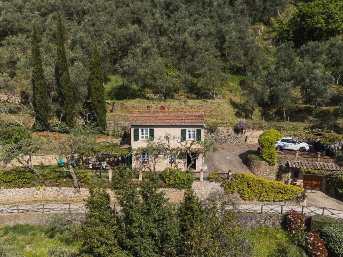 Holiday Home Il Glicine By Interhome Montemagno  외부 사진