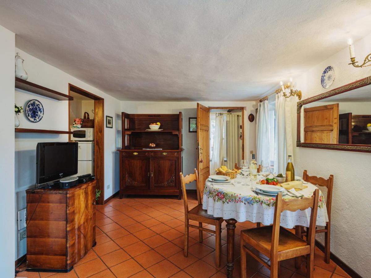Holiday Home Il Glicine By Interhome Montemagno  외부 사진