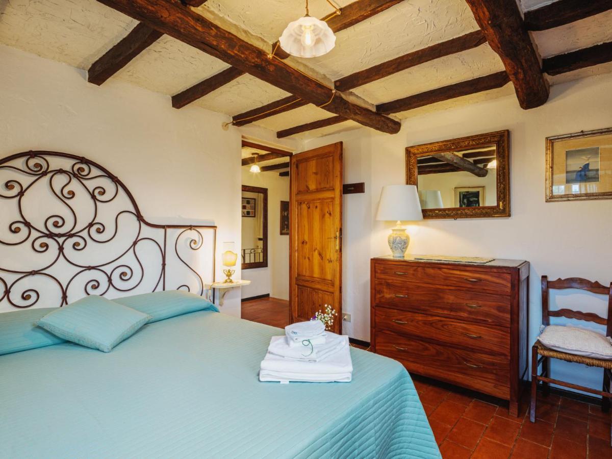Holiday Home Il Glicine By Interhome Montemagno  외부 사진