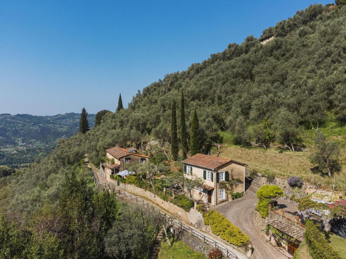 Holiday Home Il Glicine By Interhome Montemagno  외부 사진
