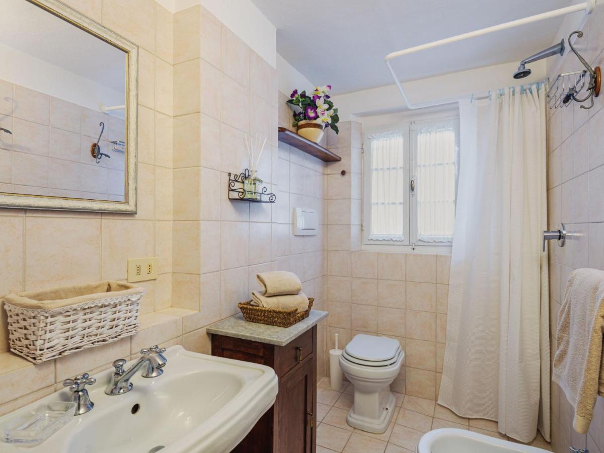 Holiday Home Il Glicine By Interhome Montemagno  외부 사진