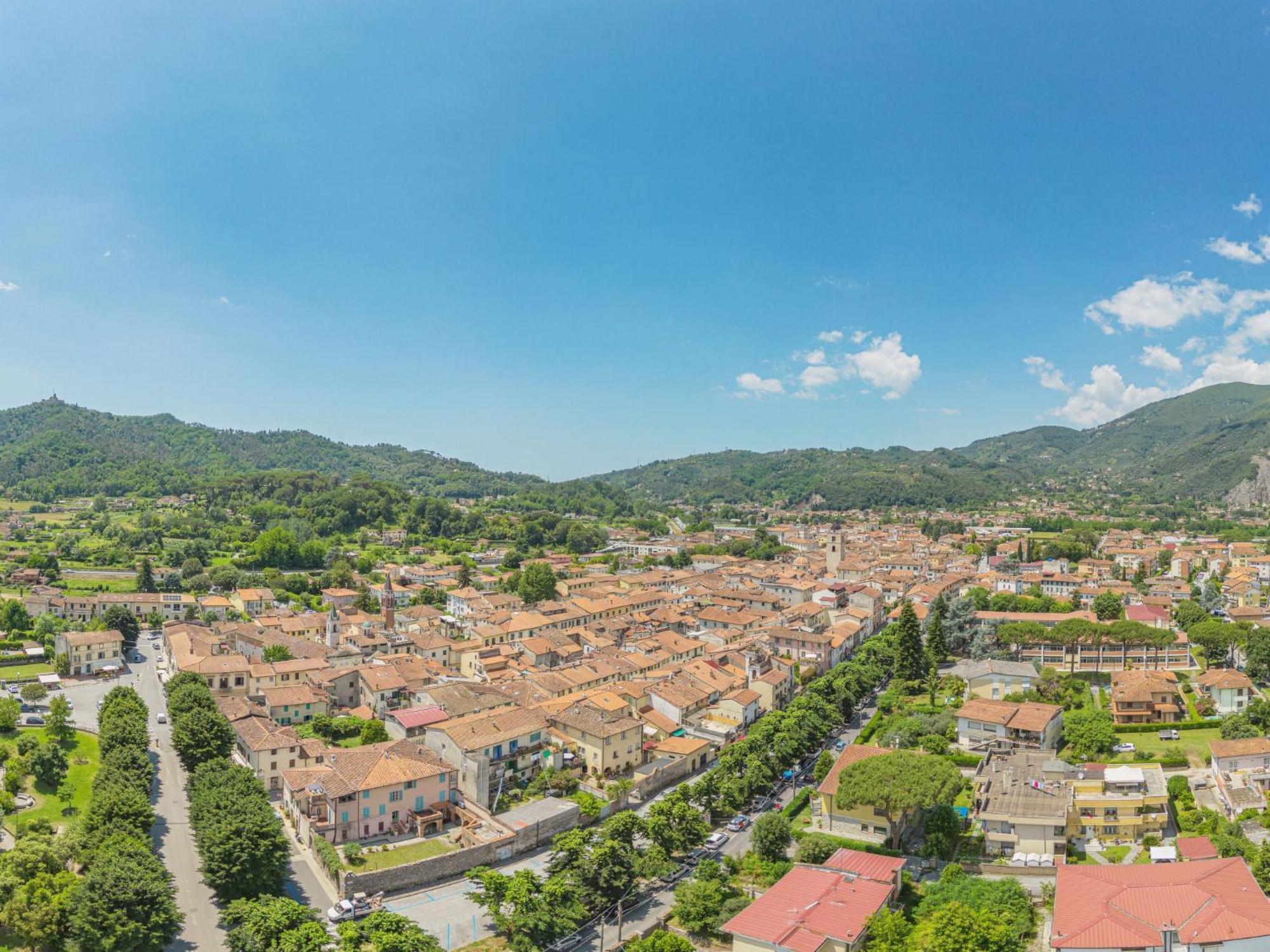 Holiday Home Il Glicine By Interhome Montemagno  외부 사진